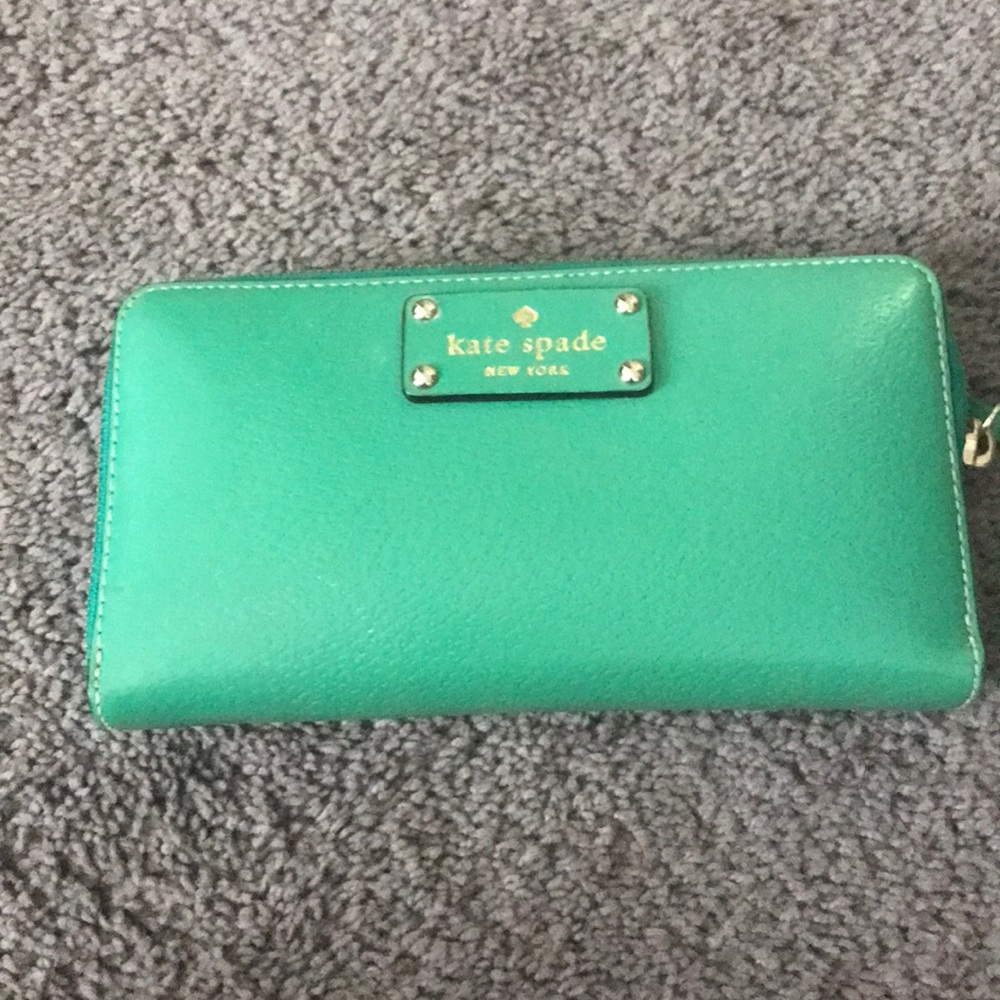 Kate Spade Wallet